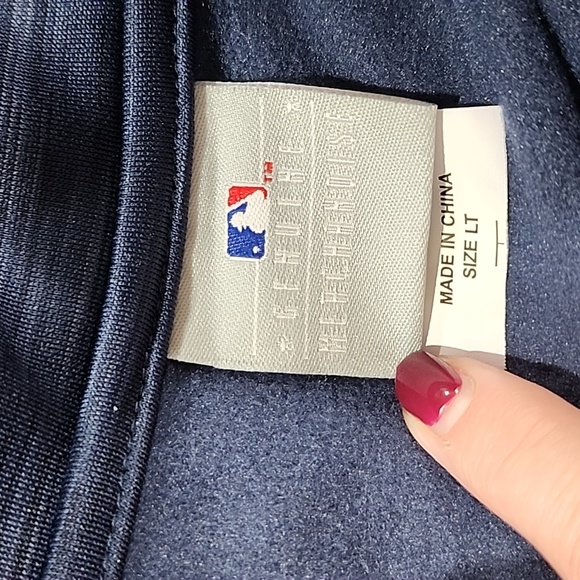 Yankees jacket - Picture 4 of 6